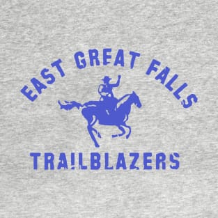 EGF Trailblazers T-Shirt